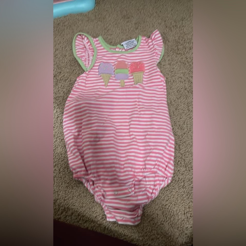 Jellybean size 3 bubble